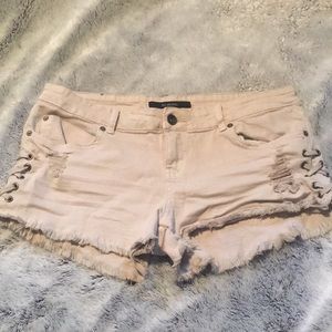 Billabong shorts (never worn)!